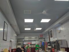 大堂-郑家包子牛肉拉面(尚勤路店)