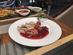 -蜻蜓逐宴全日制西餐厅I古北水镇大酒店