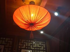 -一叶一世界•素食餐厅(环球中心店)