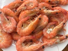 -87号烧烤海鲜·大排档(金沙滩店)
