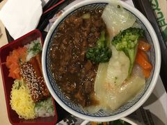 -吉野家(长沙五一广场IFS店)