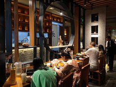 大堂-呷哺呷哺(通辽万达店)