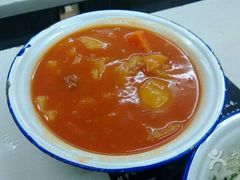 罗宋汤-做了不起的80后