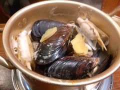 -令狐冲·炭烤活鱼(宝龙店)