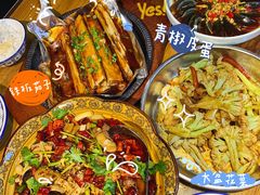 -华德来餐厅(集美店)