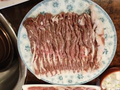 -前门张记涮肉(前门店)