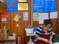 -黄家馄饨(铁心桥店)