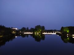 -滨湖塘西河公园