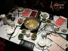 -大喜牛鲜牛肉火锅(世纪金源店)