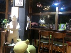 -NLFS1983咖啡花园餐厅(锦桂店)