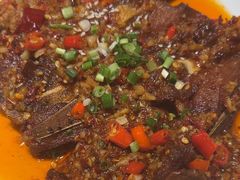 -领蟹祥记·香辣蟹·特色小海鲜(奥体天虹店)