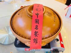 -千岛湖鱼味馆(十字街总店)