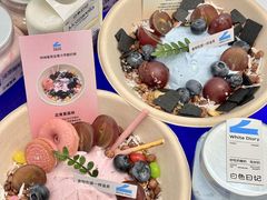 -白色日记·手作酸奶(麦凯乐店)