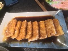 -渝涯重庆豆花老火锅(中赢国际店)