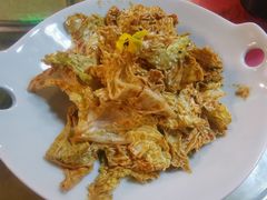-北平味道.京味菜.烤鸭(梨园店)