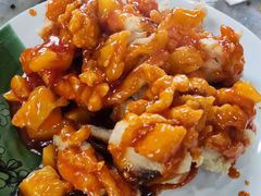 -壹条龙饭庄台基厂店