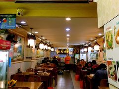 -秦之味陕西特色面馆(中华路店)