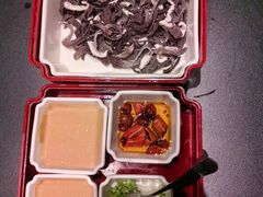 -四季民福烤鸭店(前门廊房二条店)