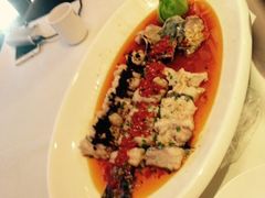 -巴陵全鱼席(湖南老字号汴河街店 )