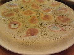煎饺-大清花饺子(山庄店)