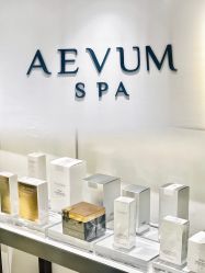-奥斯芬·欧系贵族SPA
