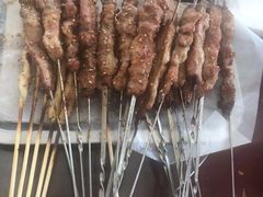 -87号烧烤海鲜·大排档(金沙滩店)
