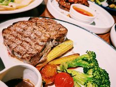 -MARU玛露音乐餐厅(前滩世贸店)