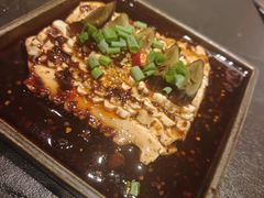 -蘸小院铁锅炖·蘸酱菜·东北菜(怀远门店)