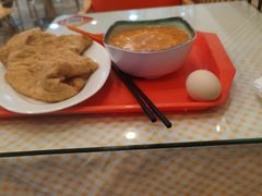 -香妃烤鸡(西单店)