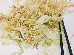-辛香味烧鱼馆·非遗技艺·排骨红烧肉(光谷医药园店)