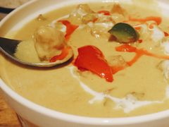 越氏椰香咖喱鸡-阮氏娘·越南料理(双子塔店)