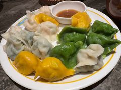 -前海沿•青岛菜(中山路天主教堂店)