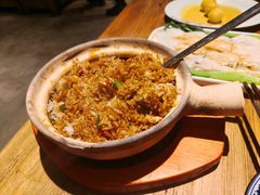 -十六蒲(桂林路店)