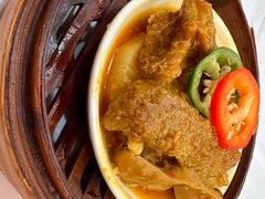 -顺德人家食府(黄金广场店)