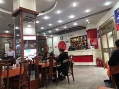 大堂-教师之家赵家羊汤馆(东青龙街店)