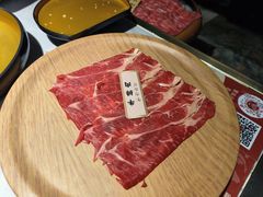 -一绪に寿喜烧自助(世茂广场店)