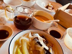 -富力丽思卡尔顿酒店·丽轩中餐厅