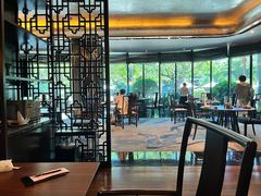 -蛇口希尔顿南海酒店·随轩中餐厅·粤菜