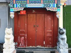 -北京王府井天伦王朝酒店