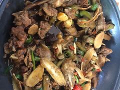 -圆圆家私房美食(民权路店)