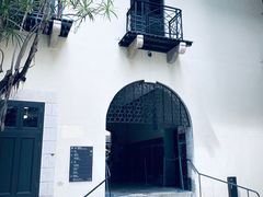 -大馆(前中区警署建築群)