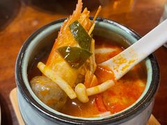 -荷花泰菜(东方新天地店)