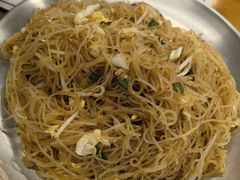 -后街佬·炭火鲜鱼杂(南城店)
