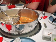 -左庭右院鲜牛肉火锅(苏州园区永旺店)