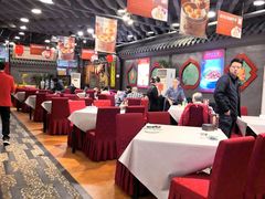 -老浒记烤鸭-北京菜(琉璃厂店)