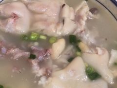 -易老妈蹄花.特色川菜(人民公园总店)