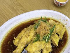 -潮粥荟·潮汕砂锅粥(槐房万达店)