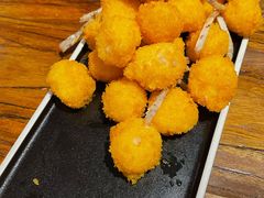 夏威夷金果-苹果树下艺术餐厅(通州店)