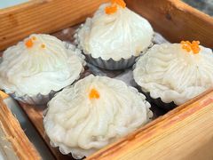 -點無缺茶楼·海鲜酒家(世博店)
