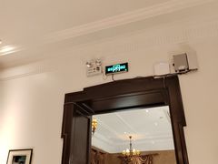 -波特曼西餐厅(南岗店)